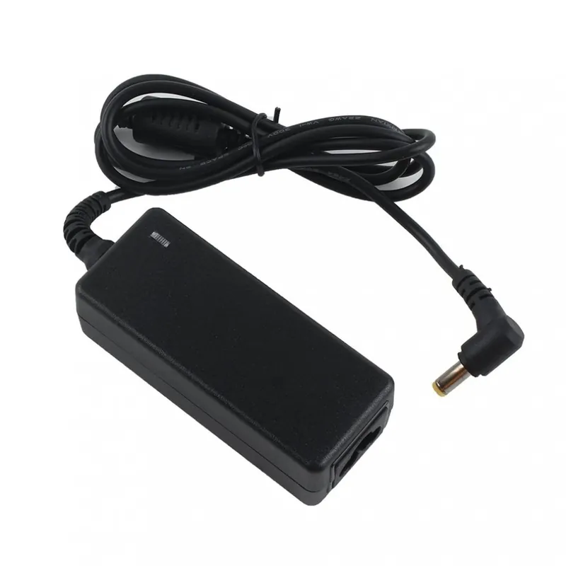 Vásárlói kedvenc Csatlakozó típusa: Univerzális - Hálózati adapter töltő kábel 19V 1.58A 30W Acer Aspire One KAV10 KAV60 Drop Shipping