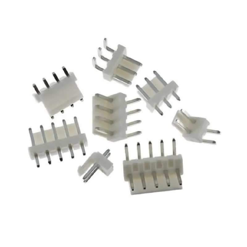 Derékszögű-12P-10db VH3,96 3,96mm csatlakozó aljzat csap fejek Apa Anya függőleges vízszintes 2P 3P 4P 5P 6P 7P 8P 9P 10P 12P Legkelendőbb
