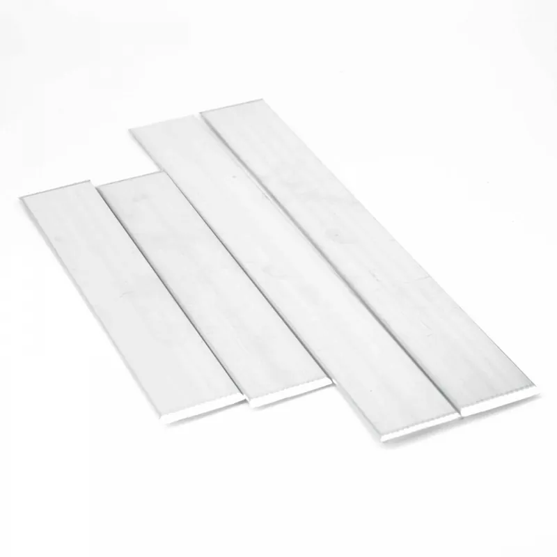 280mm-40mm széles 3mm Lapos Hőcső Bendy Alumínum Termikus hűtő LED CPU-hoz Olcsó