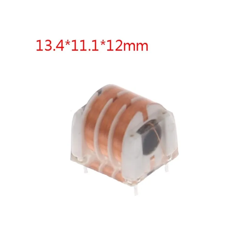 Kedvezmény B-1db DC 5V-12V 15KV Nagyfeszültségű Generátor Fellépő Inverter Áramátalakító Ívgyújtó tekercs Modul