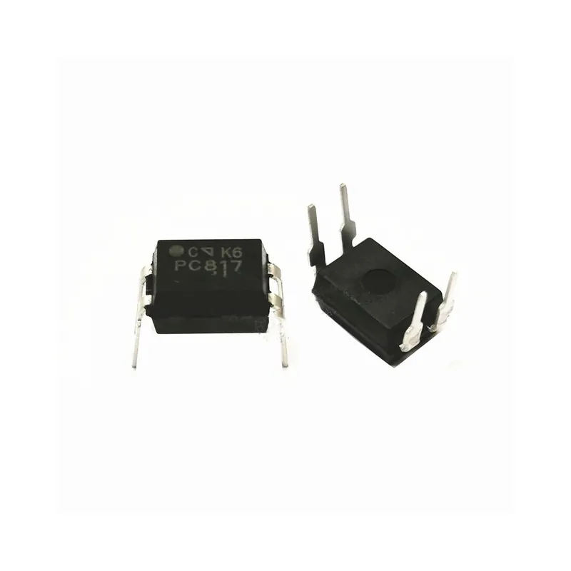 Akciós ár PC817C-20db PC817B PC817C PC817D DIP4 Teljesen új Eredeti IC chip