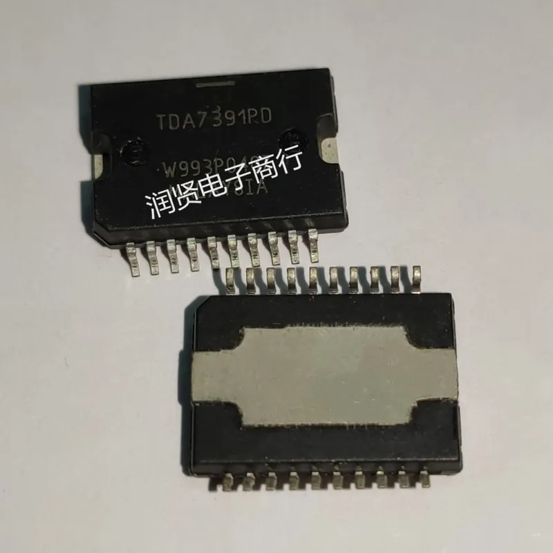 Vedd meg most TY94084FB-1db TY94084FB TDA7391PD HSOP20 Teljesen új Eredeti IC chip