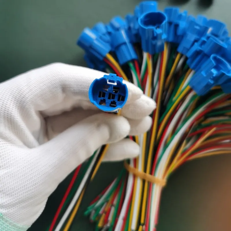 16mm-12-25mm Vezeték csatlakozó Fém nyomógombhoz 2-6 vezetékes fix stabil lámpa világítás kapcsoló Kiárusítás