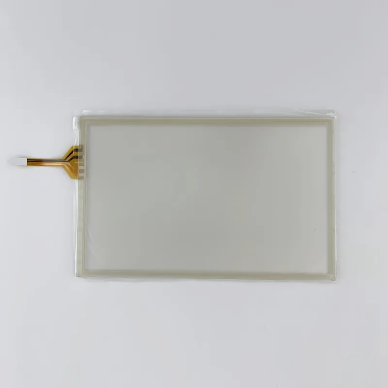 MT8071IE-Új MT8070IH MT8071IE MT8070IE MT8071IP MT6071IP Érintőüveg HDMI Panel javításához Új Raktárról Expressz szállítás