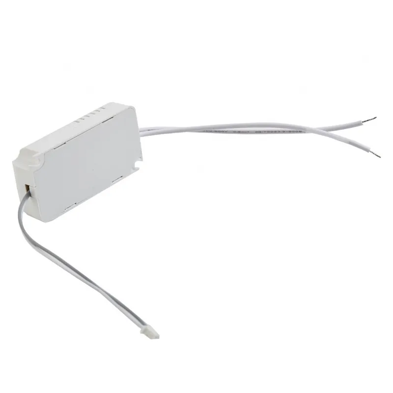 Akció 60-80W-LED meghajtó adapter 280mA AC165-265V Világítás transzformátor panel Mennyezeti lámpa tápellátásához