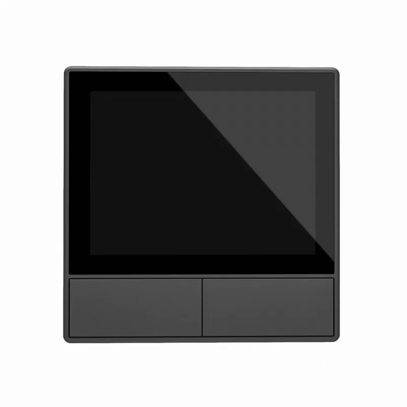 Kiárusítás NSPanel-EU-Sonoff NSPanel Smart színhely Fali kapcsoló EU/US eWelink Termosztát WiFi Smart kapcsoló Alexa Google Home