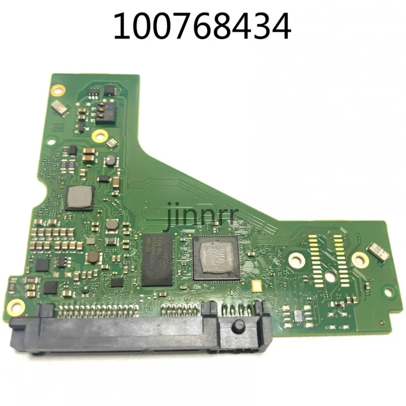 100768434 REV A-100768434 REV A 6T 8T merevlemez Áramköri kártya ST6000DM004 ST8000DM002 Szuper ajánlat
