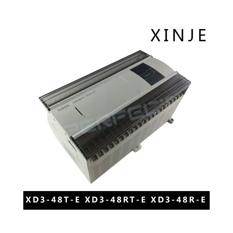 Olcsóbb TG765-MT-Xinejie XD3-48T-E*1 Érintőképernyős TG765-MT *1 24V Tápegység LRS-350-24*1 Programozó szoftverrel & kábelmentes