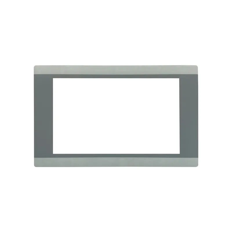 Szuper akció Membrán Film-XV-102-D8-70TWRC-10 Érintőüveg EATON HMI érintőpad gép kezelőpanel javításához