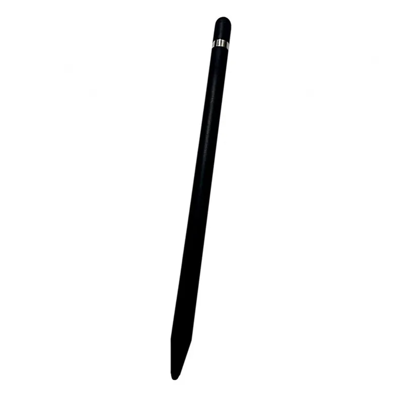 Népszerű Katonazöld-Univerzális puha hegyű érintőceruza író kapacitív Érintőképernyős Stylus telefon Tablet érintőceruza rajz PC