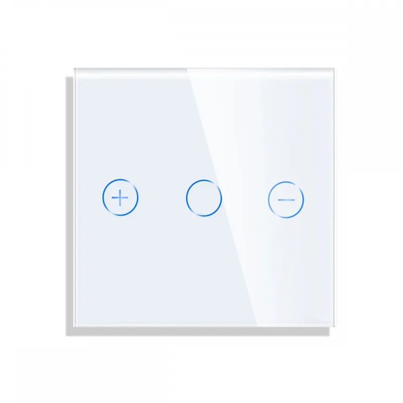 Tompító Panel1-Barkács Függöny Fényerő-szabályozó Kristályüveg Panel Újdonság