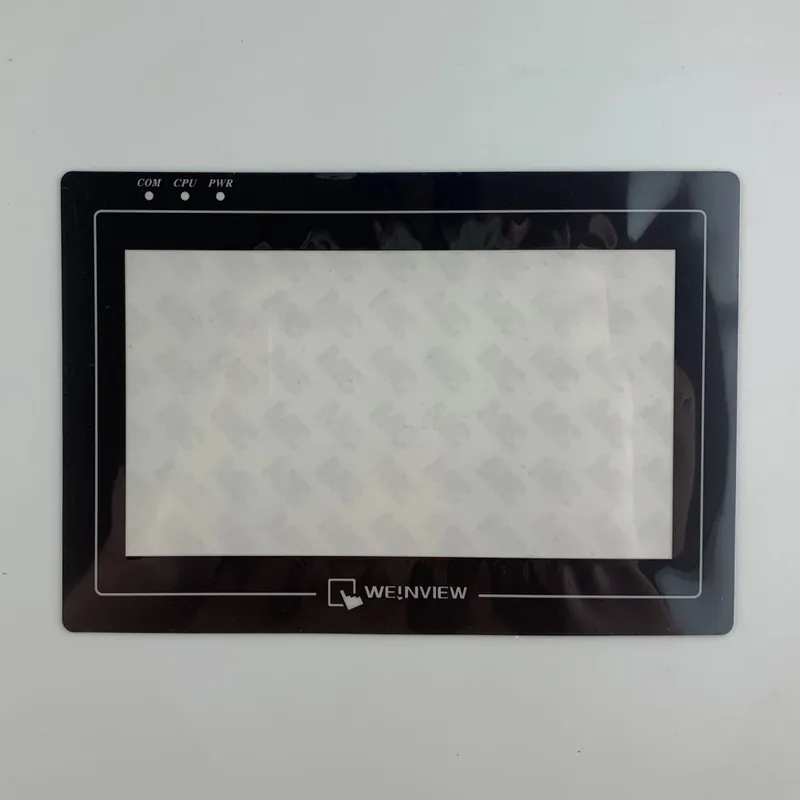 Népszerű 1-es típus-Új MT8070IH MT8071IE MT8070IE MT8071IP MT6071IP TK6071IP Membrán Film HDMI Panel javításához