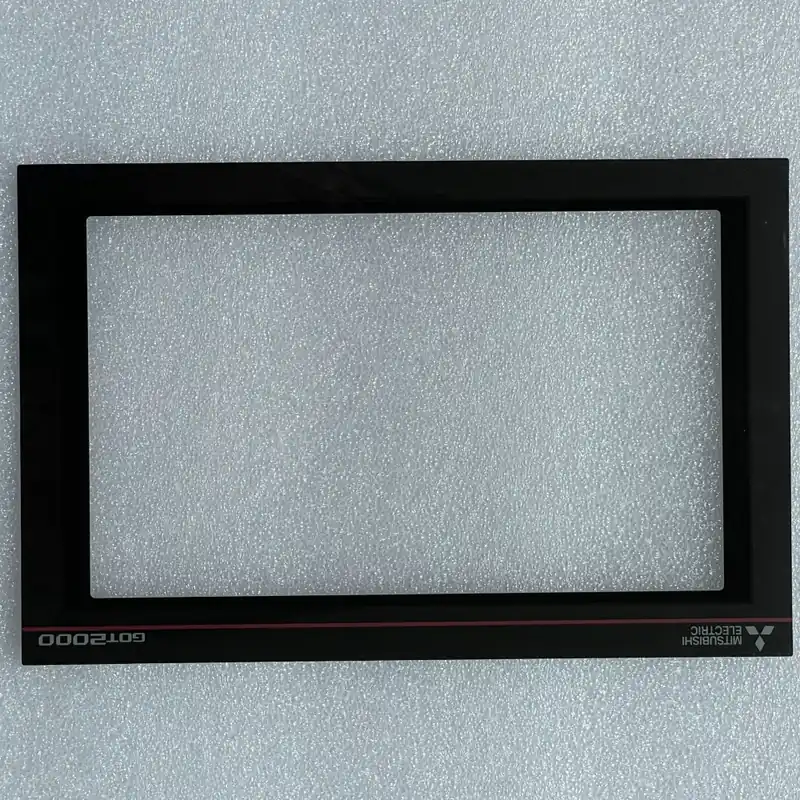 Kihagyhatatlan ajánlat Membrán Film Csak-GT2107-WTSD Érintőképernyős Üveg HMI Panel javításához