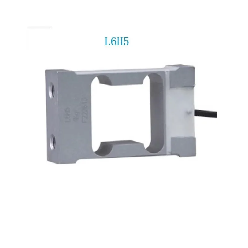 8KG-L6H5 Súlyérzékelő Nagy pontosságú érzékelő W8 érzékelő 6KG8KG10KG20KG Rendeld meg most