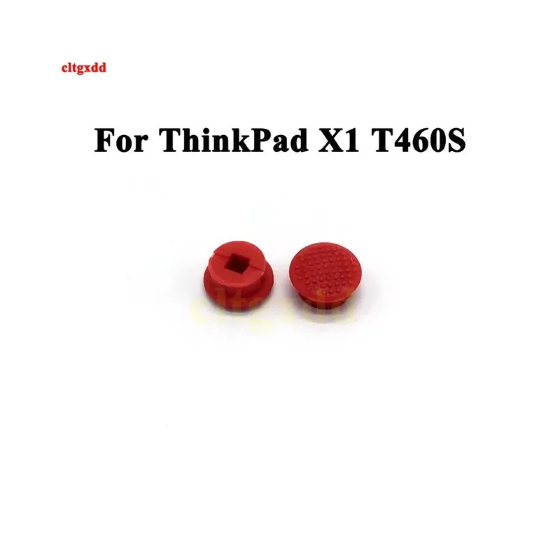 Expressz kézbesítés ThinkPad-hoz X1-1db Laptop Dudoros Gumi Egér Mutató kupak - IBM Thinkpadhoz TrackPoint Lenovo S2 T460s X1 Trackstick útmutató