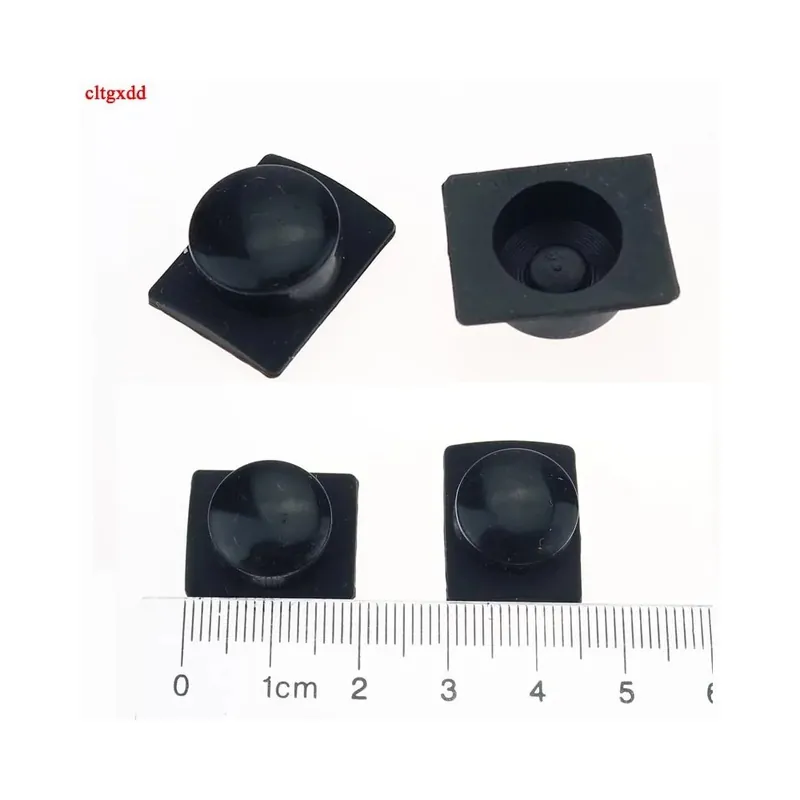 A-2db L097 13,4mm JYL-22ZB 22mm Erős Fényű Zseblámpa Gumi kupak Elektromos zseblámpa Kapcsoló Tömítő kupak Vízálló Legkelendőbb